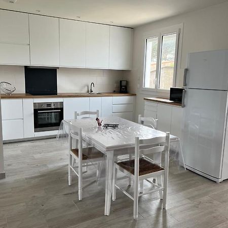 Le Rocher La Plaine-sur-Mer Eksteriør bilde