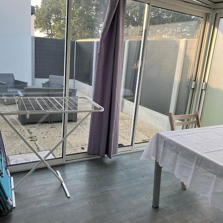 Le Rocher La Plaine-sur-Mer Eksteriør bilde