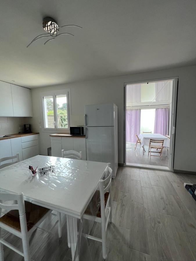 Le Rocher La Plaine-sur-Mer Eksteriør bilde