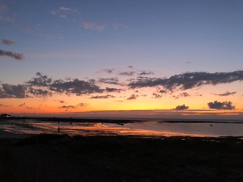 Le Rocher La Plaine-sur-Mer Eksteriør bilde
