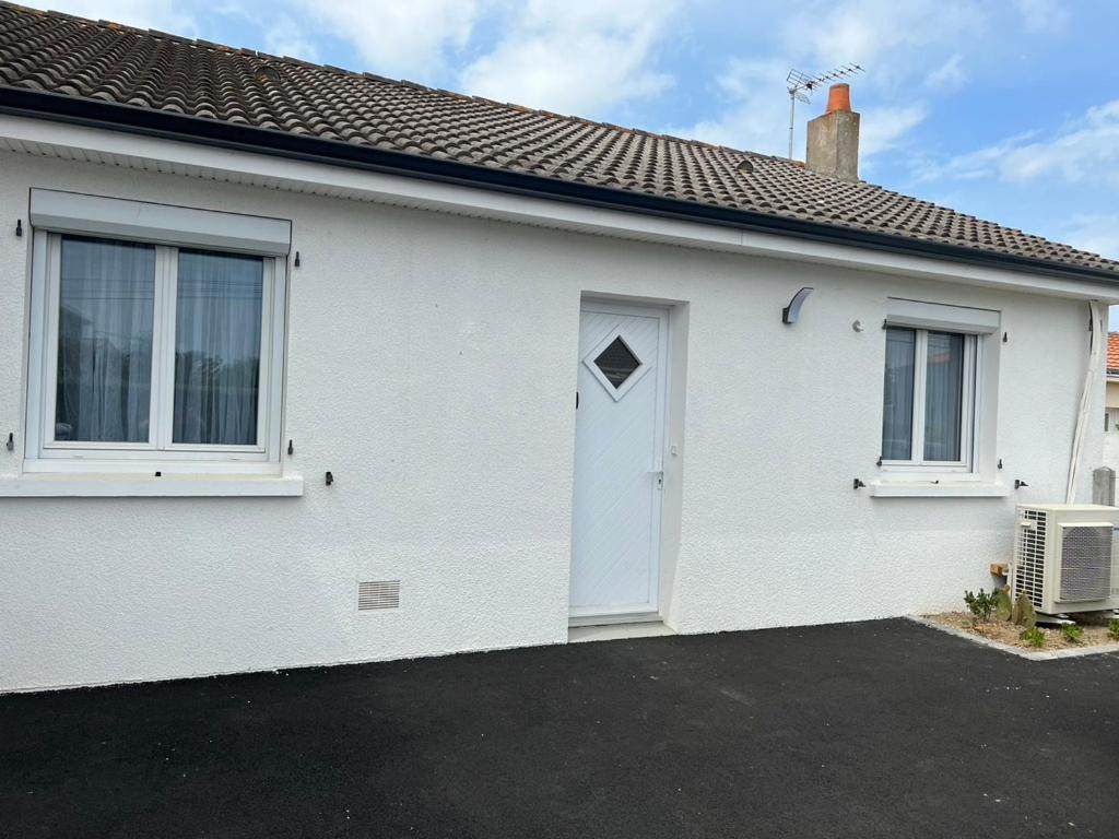 Le Rocher La Plaine-sur-Mer Eksteriør bilde